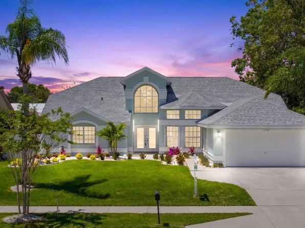 2098 SE Floresta Drive, Port St Lucie, FL 34984