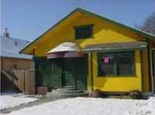 2027 S Water St, Wichita, KS 67213