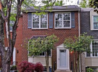 5605 East Boniwood, Bethesda, MD 20814