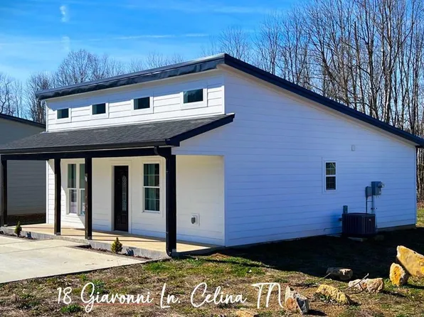 18 Giavonni Ln, Celina, TN 38551