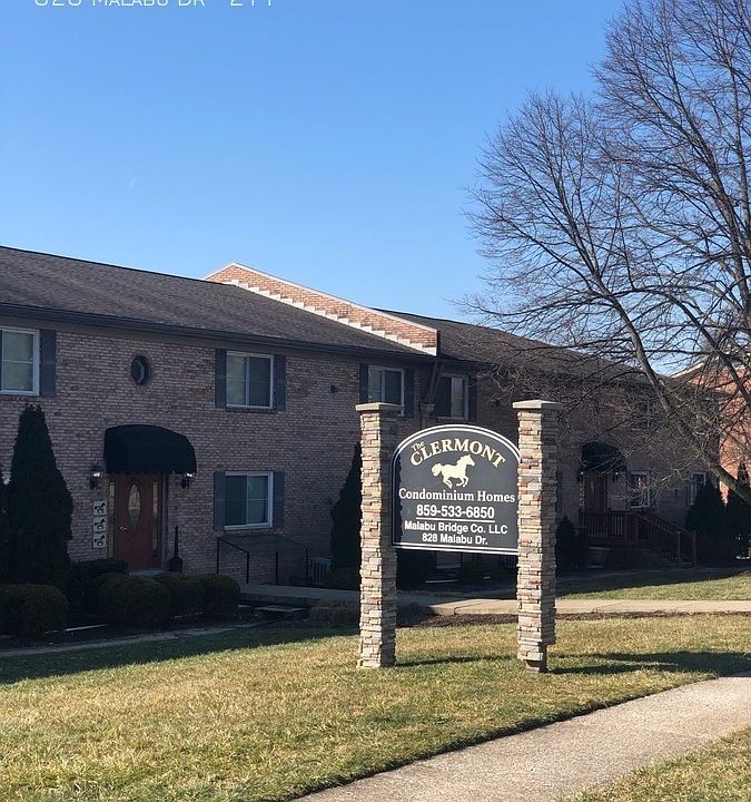 1st image of 828 Malabu Dr APT 211