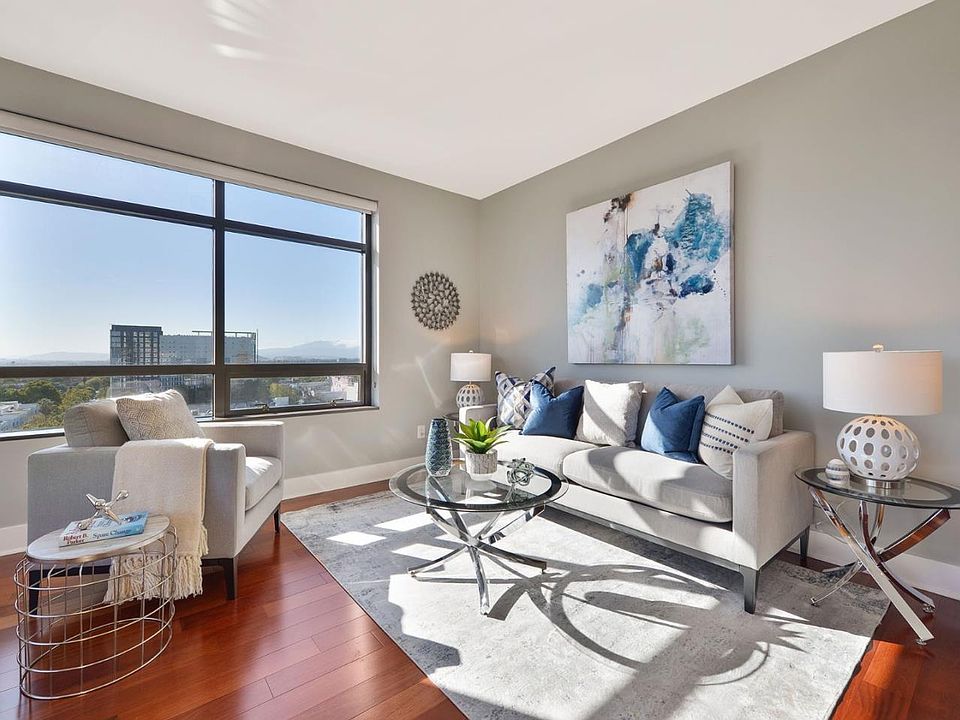 1st image of 88 E San Fernando St Unit 1305