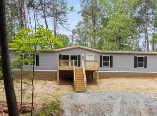 248 Ponder Rd, Greer, SC 29651