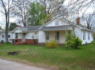 508 Boswell St, Mayodan, NC 27027