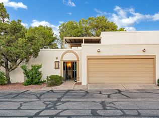 6884 E Camino Del Dorado, Tucson, AZ 85715