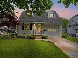 2724 Kingsford Dr, Toledo, OH 43614