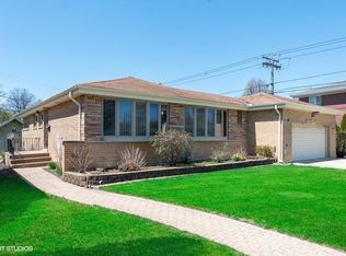 9140 Keeler Ave, Skokie, IL 60076