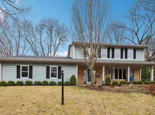 6433 Inner Dr, Madison, WI 53705