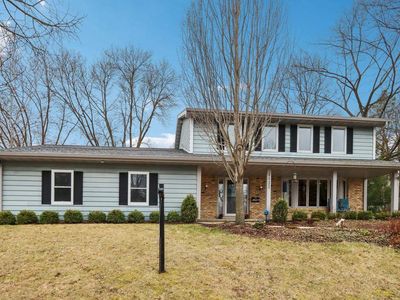 6433 Inner Drive, Madison, WI, 53705