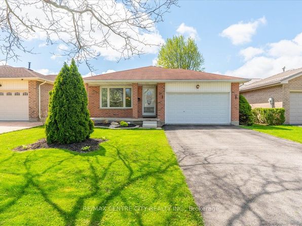 91 Josselyn Dr, London, ON N6E 3V6