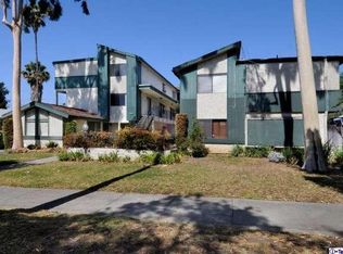141 N Parkwood Ave APT 12, Pasadena, CA 91107