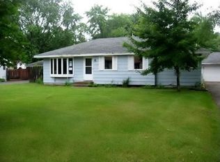 11420 Heather St NW, Coon Rapids, MN 55433