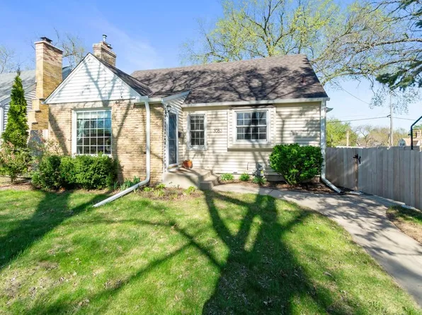 3053 Nevada Ave S, Saint Louis Park, MN 55426