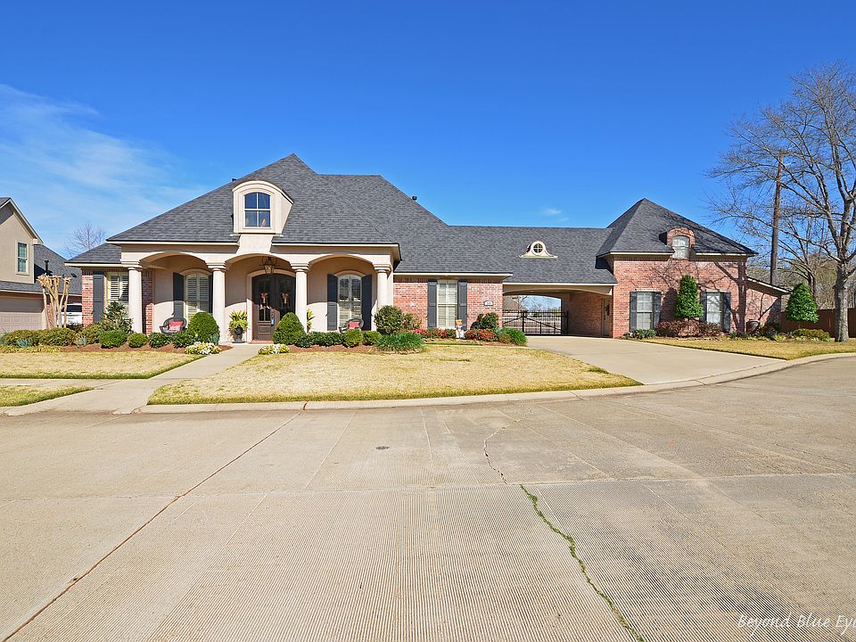 Front Street View