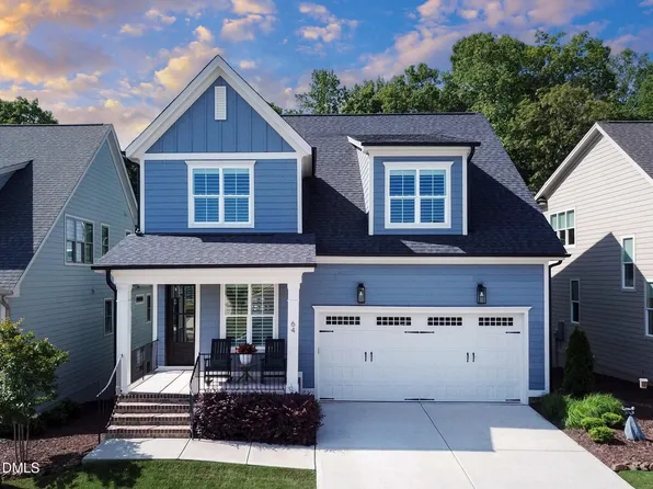 64 Shergold Dr, Pittsboro, NC 27312