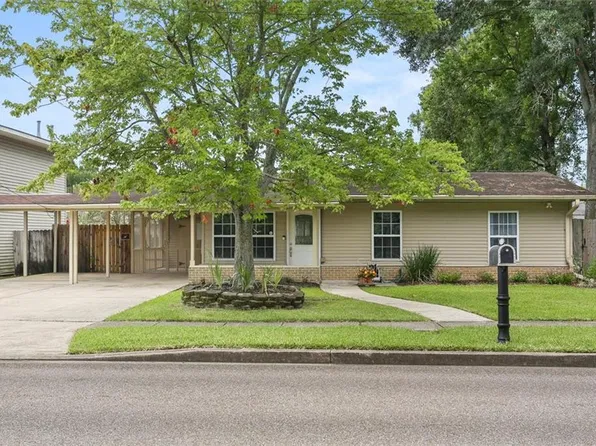 237 Citrus Rd, River Ridge, LA 70123