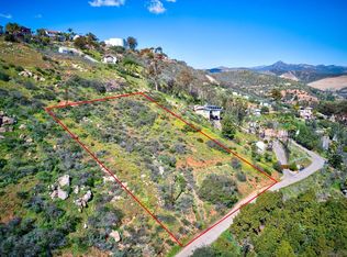 11642 Hi Ridge Rd #8, Lakeside, CA 92040