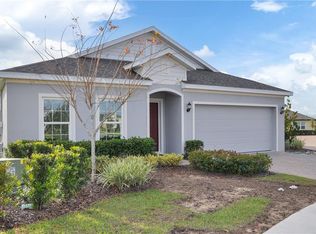 207 Sangmon Ct, Groveland, FL 34736