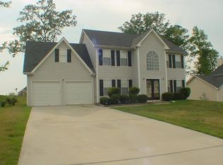 1492 Mine Run, Hampton, GA 30228