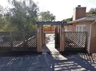 1324 Kenwood Rd, Santa Barbara, CA 93109