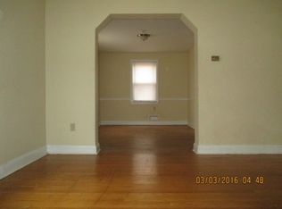 3708 Bowers Ave, Baltimore, MD