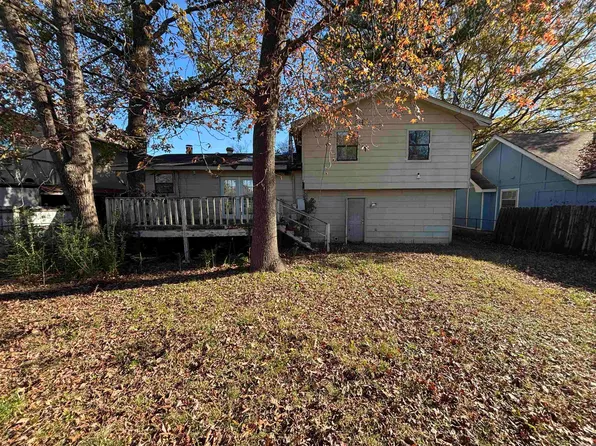 66 Wright Cir, Jacksonville, AR 72076