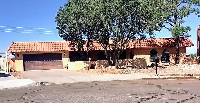 3203 Embudito Dr NE — Photo 7