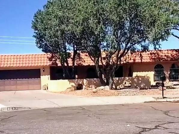 3203 Embudito Dr NE, Albuquerque, NM 87111