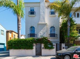 132 Fleet St, Marina Del Rey, CA 90292