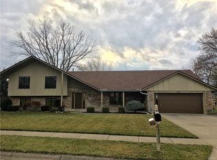 3152 Green Turtle Dr, Dayton, OH 45414