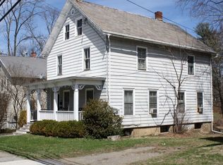 6300 Mill St #2, Rhinebeck, NY 12572