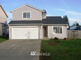 9101 A St S, Tacoma, WA