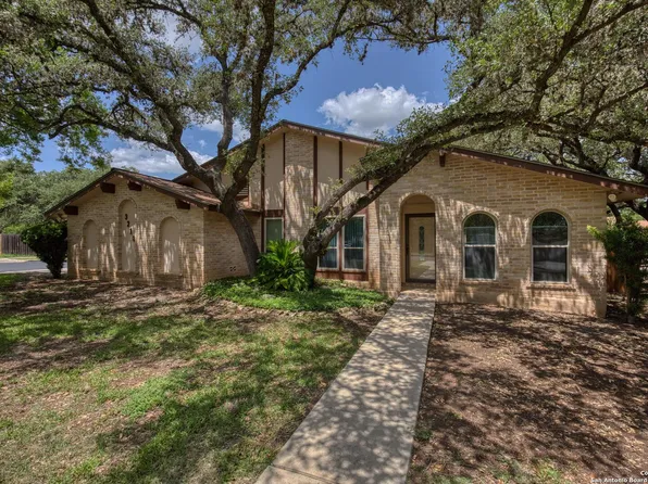 9218 woodheather, San Antonio, TX 78254