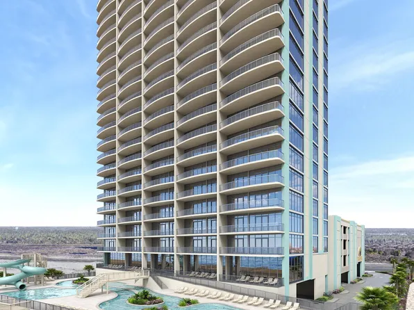 533 E Beach Blvd #804, Gulf Shores, AL 36542