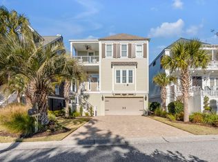48 Morgan Place Dr, Isle Of Palms, SC 29451