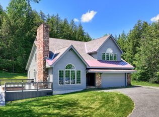 490 West Hill Road, Ludlow, VT 05149