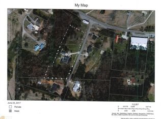 44 Freeman Ferry Rd SE, Rome, GA 30161