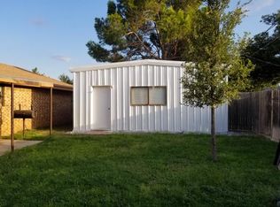 2103 Abbey Pl, Midland, TX 79707