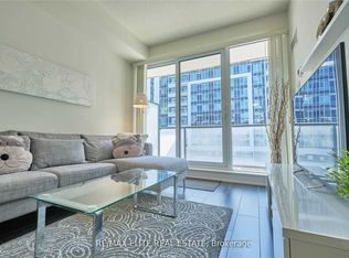 18 Rean Dr #503-C15, Toronto, ON M2K 0C7