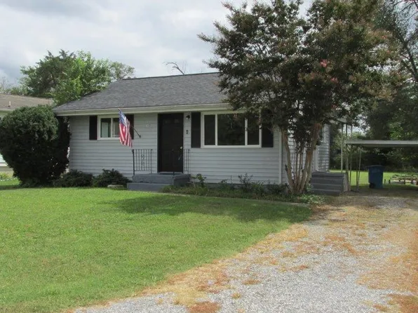 1425 Carlisle Ave SE, Roanoke, VA 24014