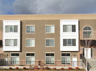 172 W 1000 S #211, Heber City, UT 84032