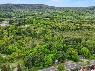 249 Pittsfield Rd, Lenox, MA, 01240