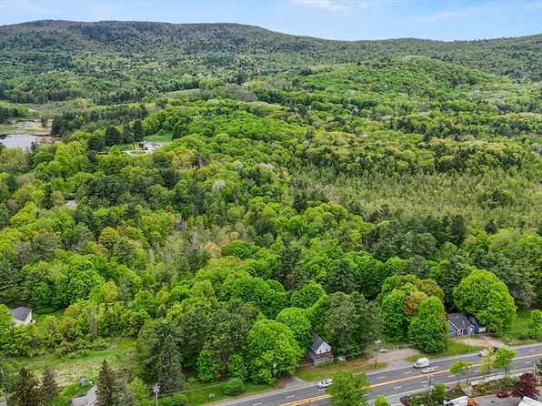 249 Pittsfield Rd, Lenox, MA 01240