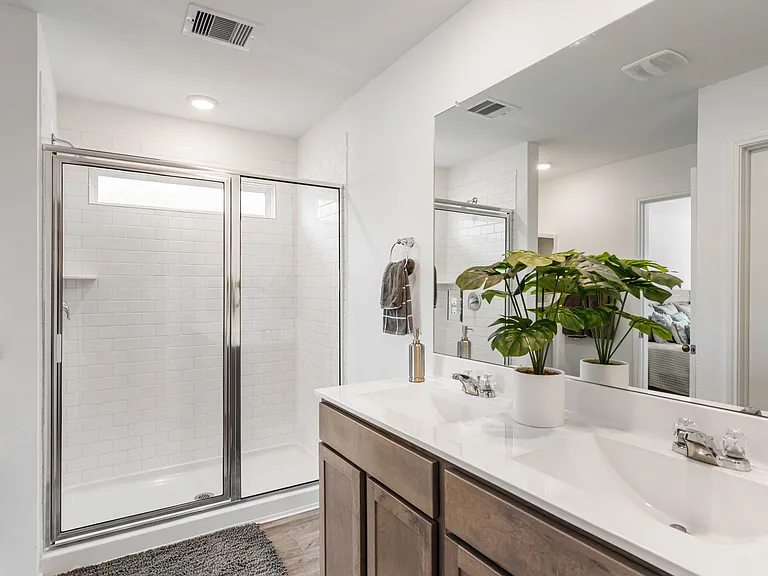Covey Homes Tamarron_Interior-31