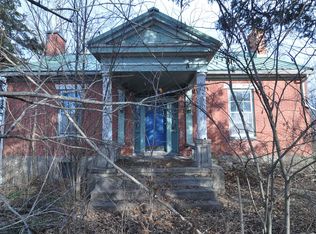 14442 Santa Fe Rd, Boonville, MO 65233