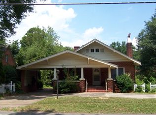 917 E Marion St, Shelby, NC 28150