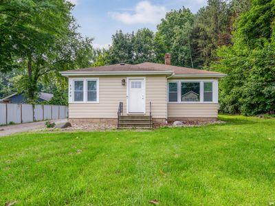 6340 Becht Rd E, Coloma, MI, 49038
