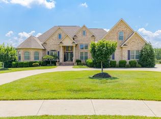 130 Nogs Gdn, Gallatin, TN 37066
