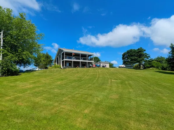 50 Meadow Lane, Cushing, ME 04563