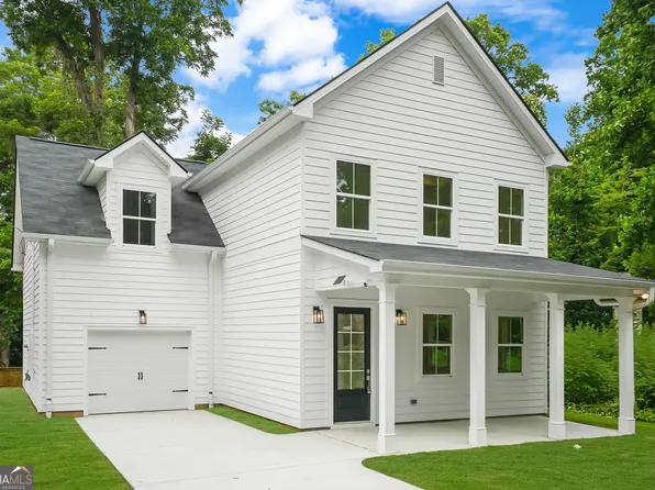 154 Stanhope Cir NW, Atlanta, GA 30314